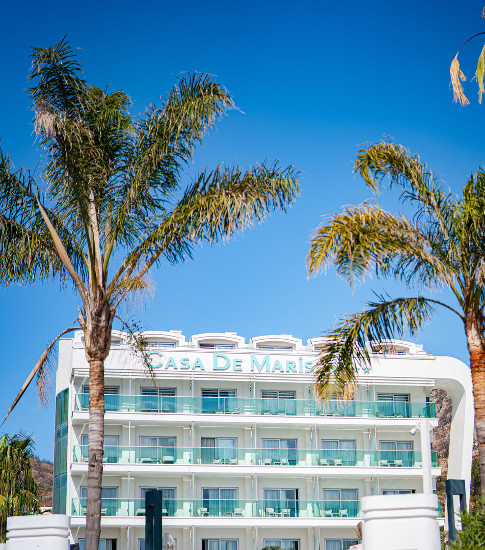 Casa De Maris Spa & Resort Hotel