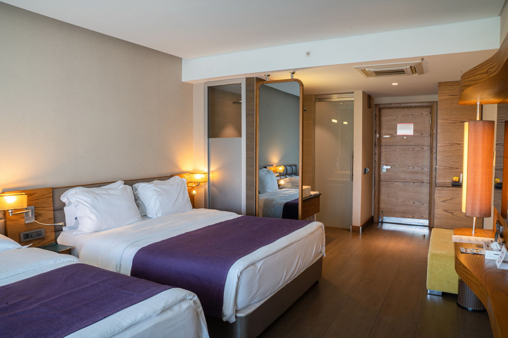 Casa De Maris Spa & Resort Hotel