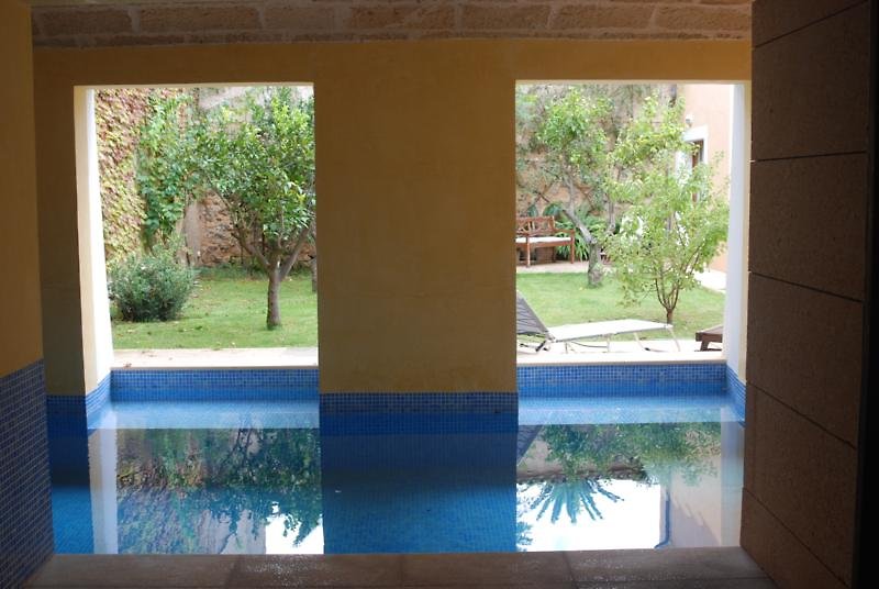 Hotel Can Moragues Healthy & Wellness