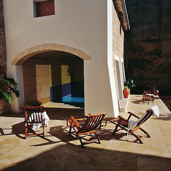 Hotel Can Moragues Healthy & Wellness