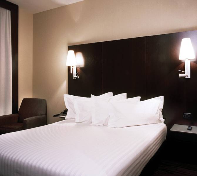 AC Hotel Vicenza