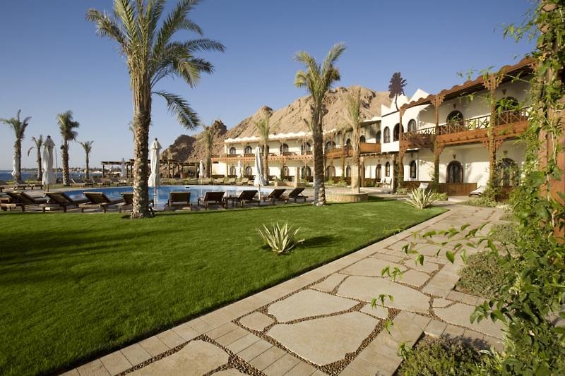 Dahab Paradise