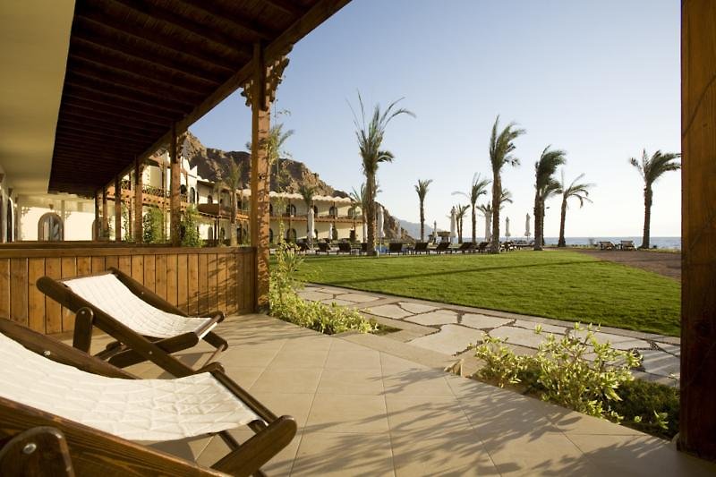 Dahab Paradise