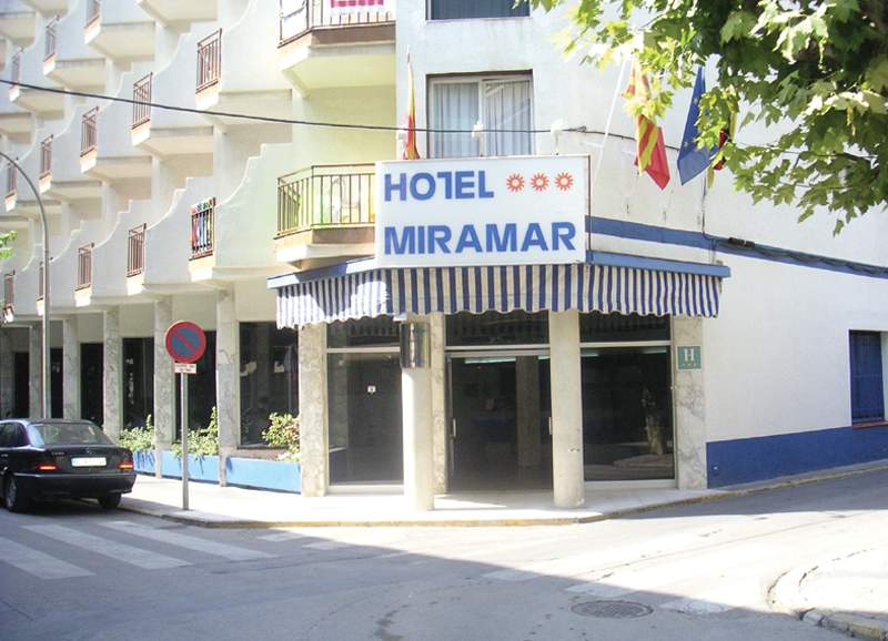 4R Miramar Calafell