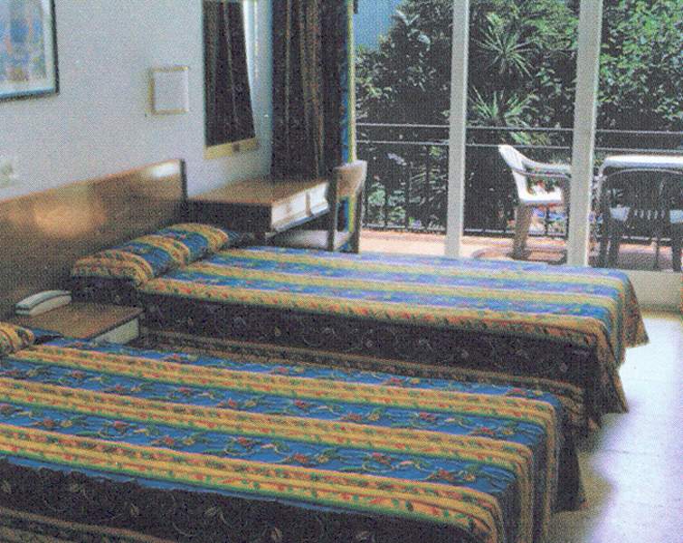 4R Miramar Calafell