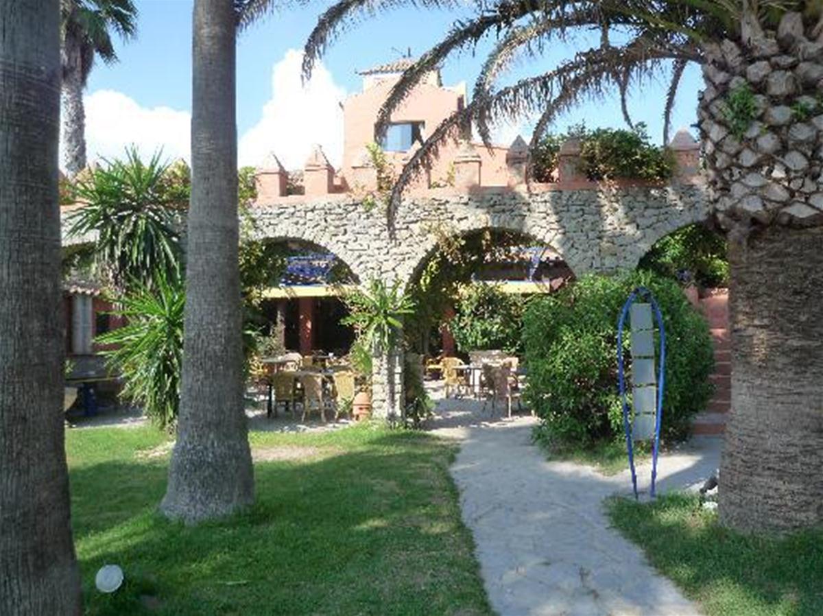 Dos Mares