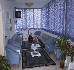 Hotel Marika