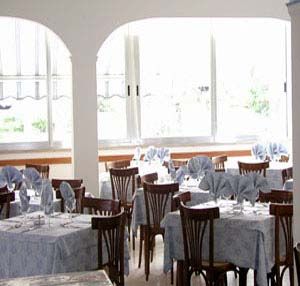 Hotel Marika