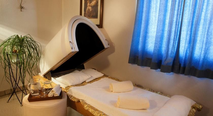 Hotel Sassongher