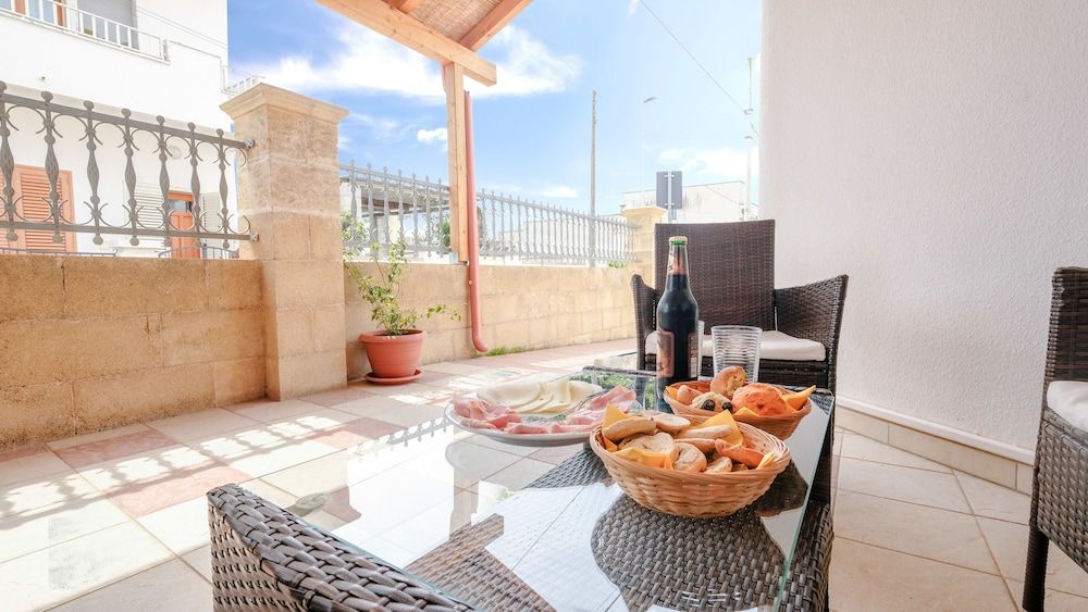 Casa Del Sole