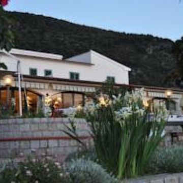 Hotel Belmare