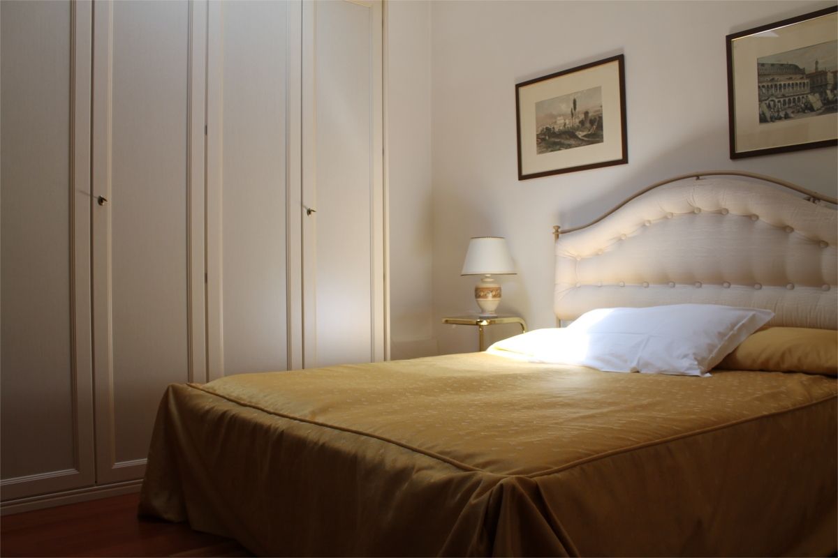 Hotel Alla Posta 1870