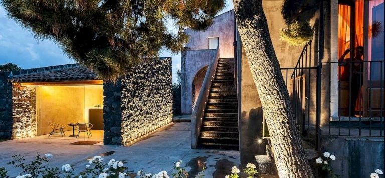 Ramo D'aria Country Hotel