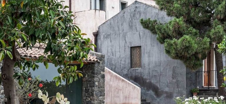 Ramo D'aria Country Hotel