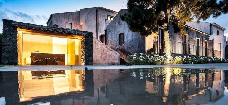 Ramo D'aria Country Hotel