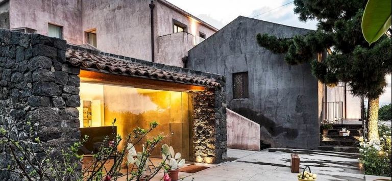 Ramo D'aria Country Hotel