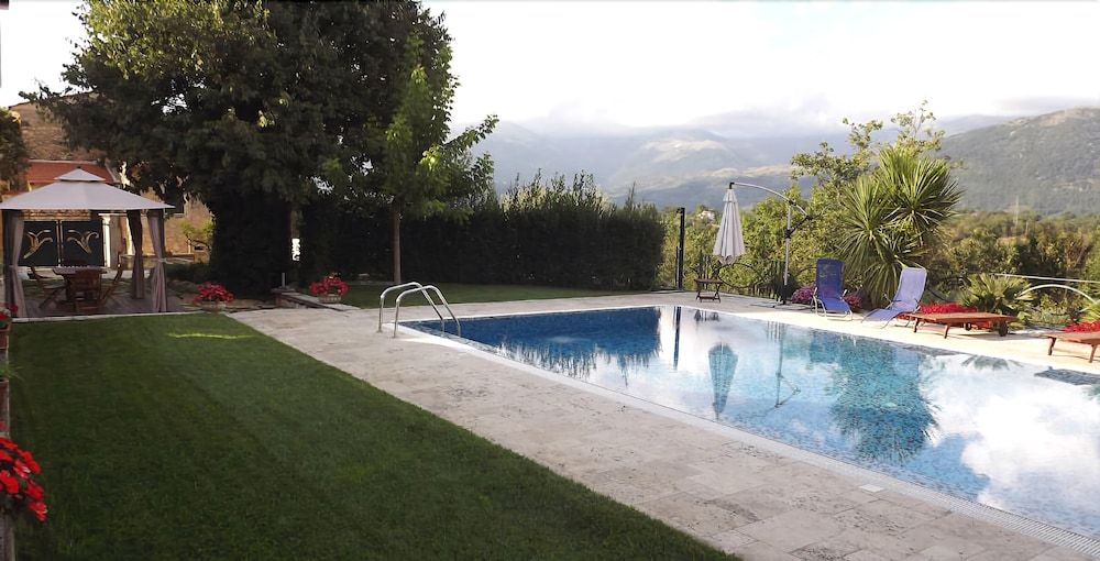 Colle Visconti Bed and Breakfast