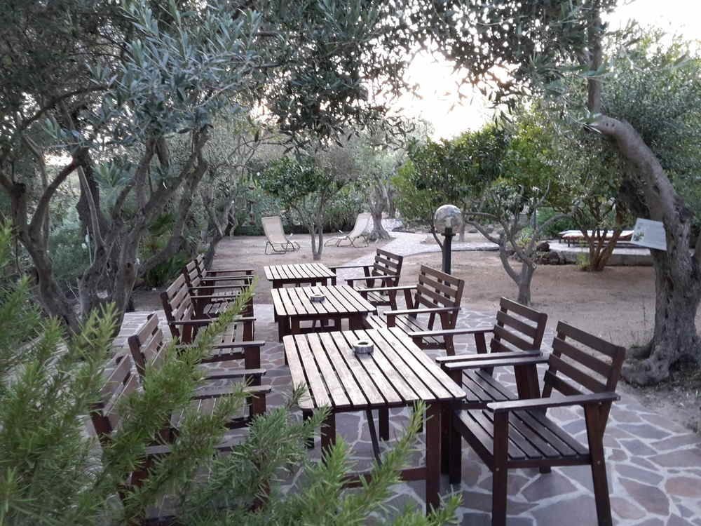 Villa Arancio