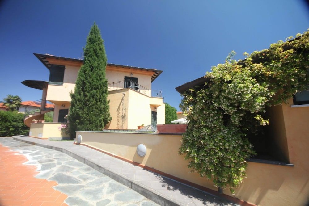La Pietra