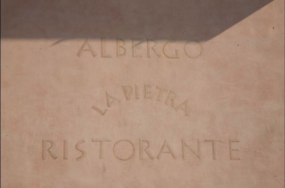 La Pietra