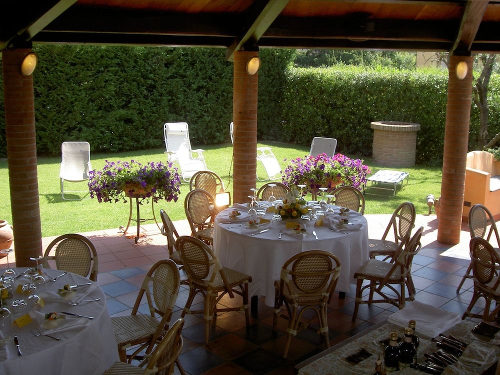 La Pietra