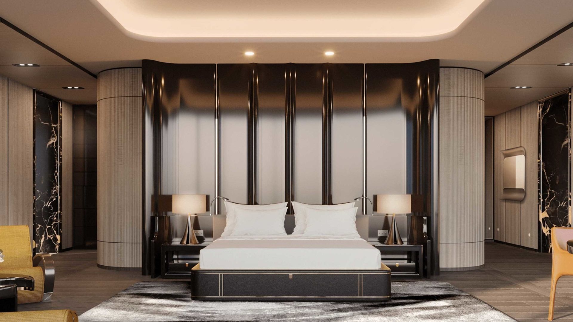Jumeirah Marsa Al Arab