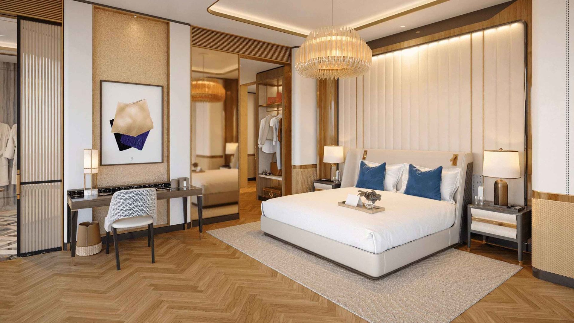 Jumeirah Marsa Al Arab