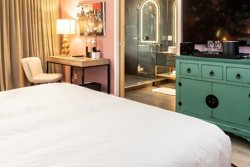 Versante Hotel