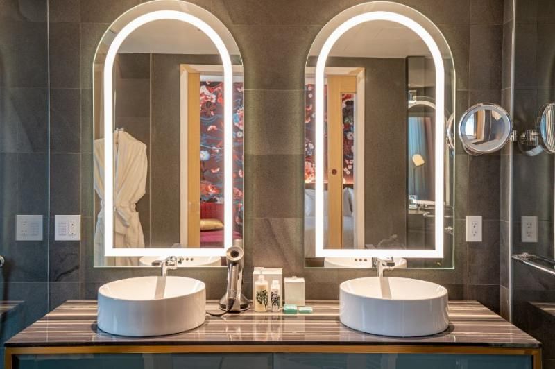 Versante Hotel