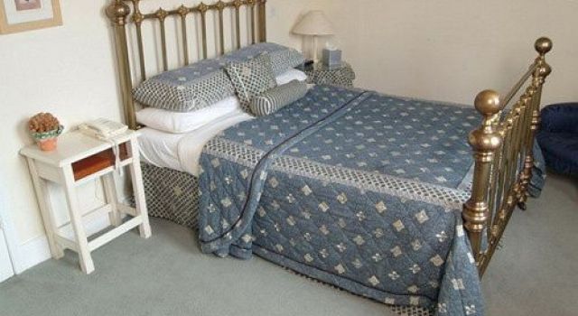 Kegworth House Hotel - Guest House