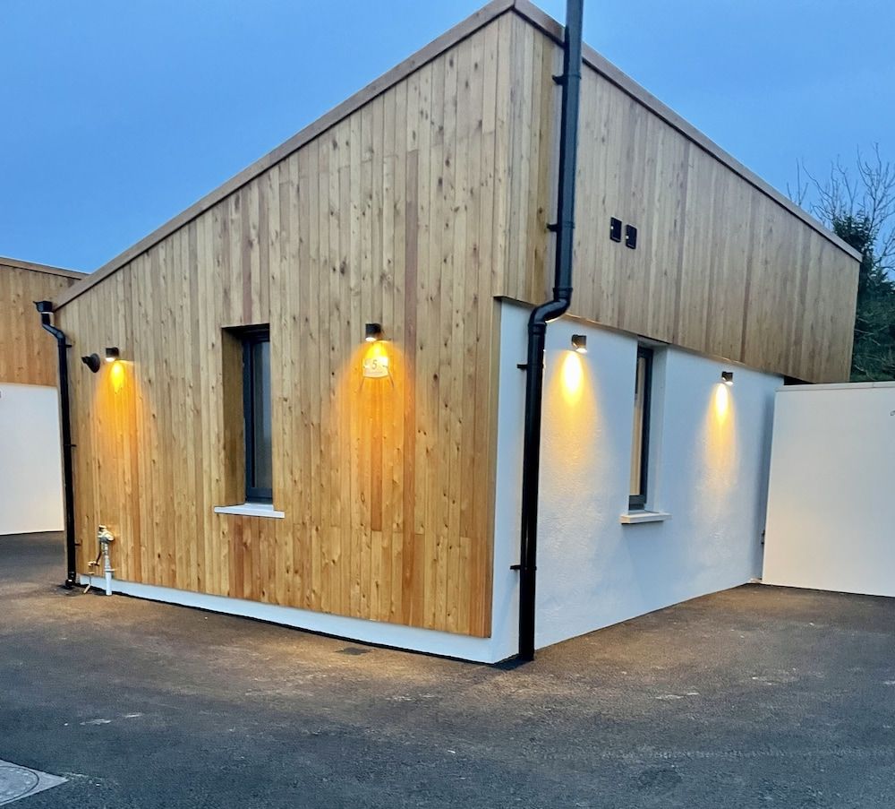 River Bann Retreat