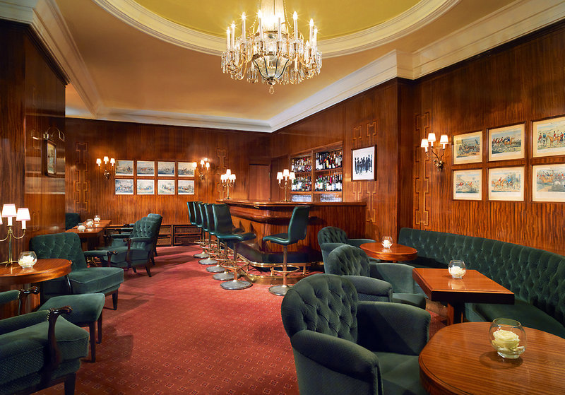 Hotel Bristol, a Luxury Collection Hotel, Wien