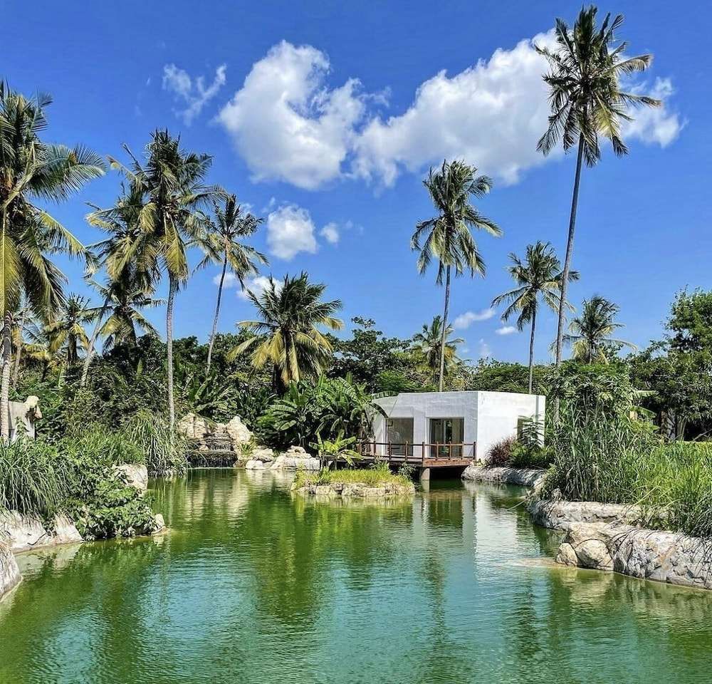 Ycona Luxury Resort