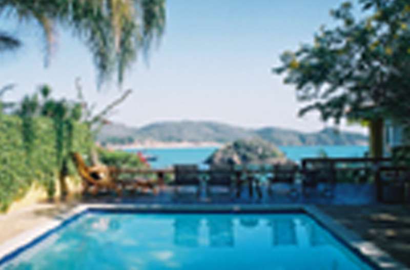 Vila d'Este Handmade Hospitality Hotel