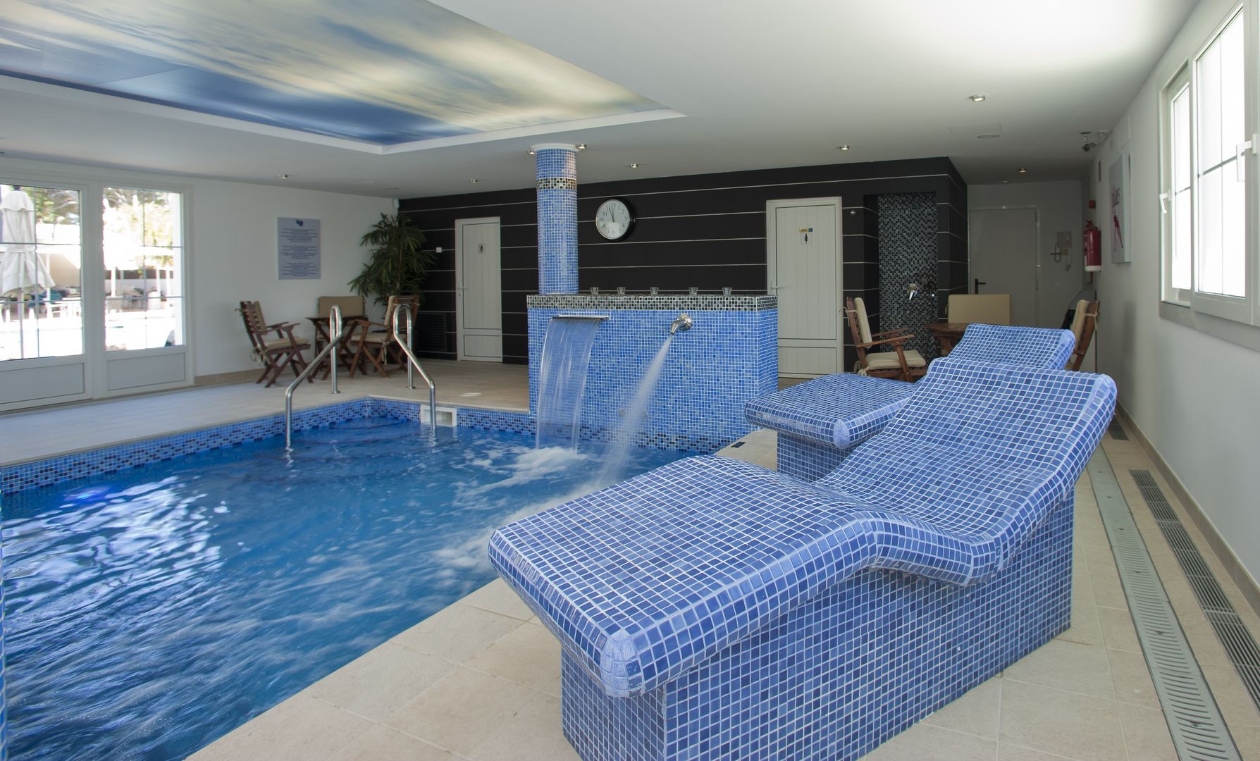 Hotel Capricho & Spa