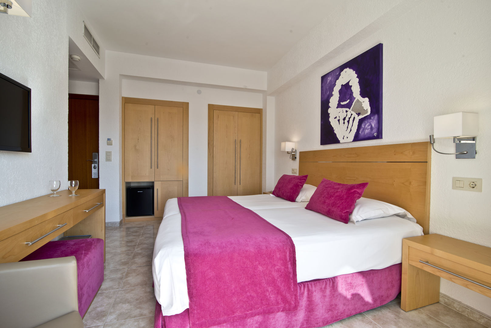 Hotel Capricho & Spa