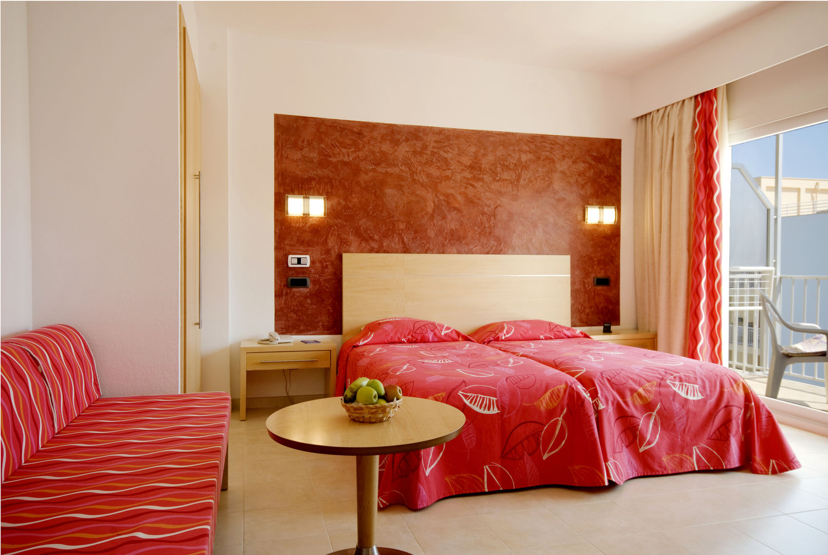 Hotel Capricho & Spa