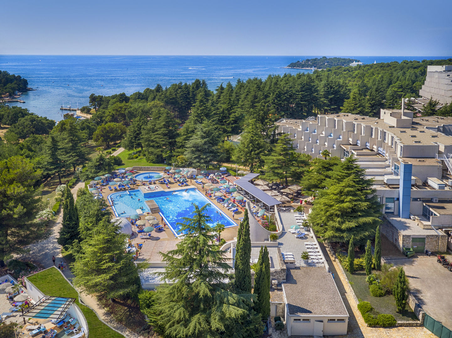 Sunny Porec by Valamar