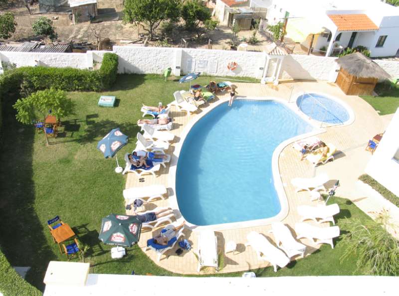 Velamar Boutique Hotel