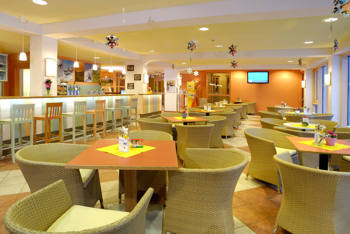 JUFA Hotel Kaprun