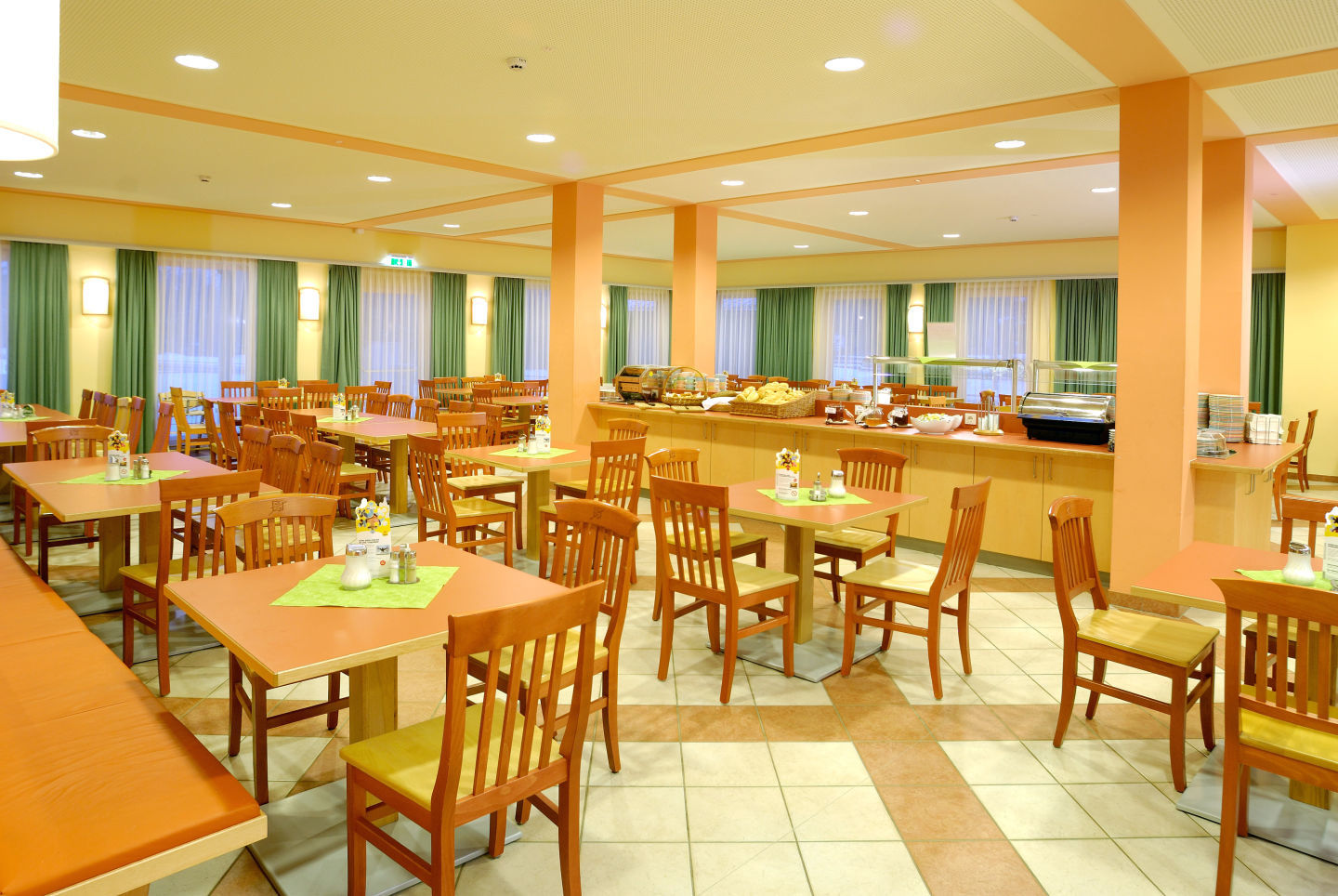 JUFA Hotel Kaprun
