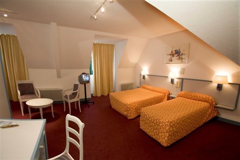 Hôtel Vert