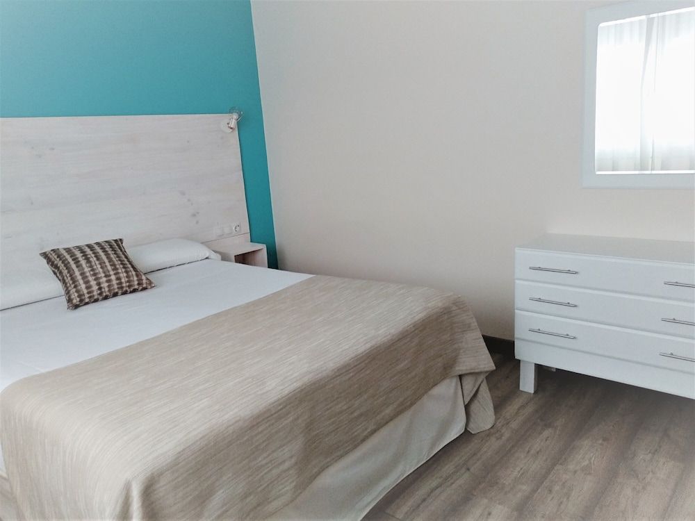 Rodeiramar 2A Hostal & Apartamentos