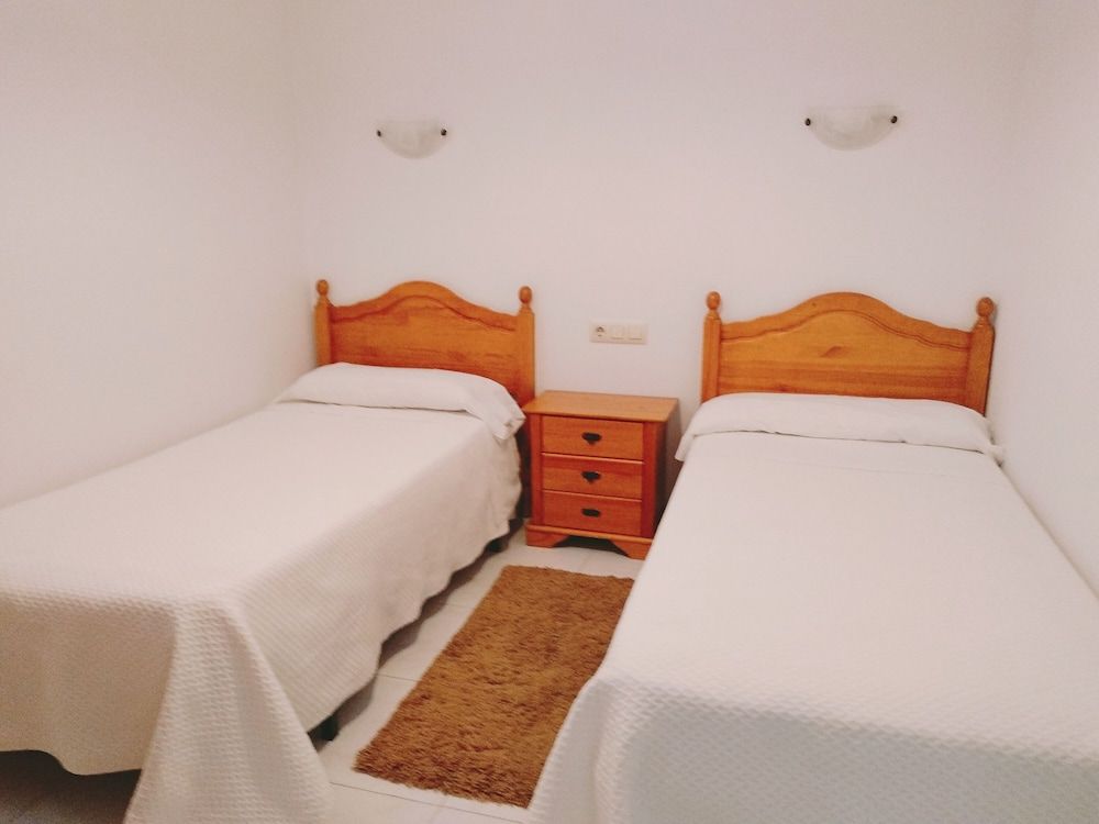 Rodeiramar 2A Hostal & Apartamentos