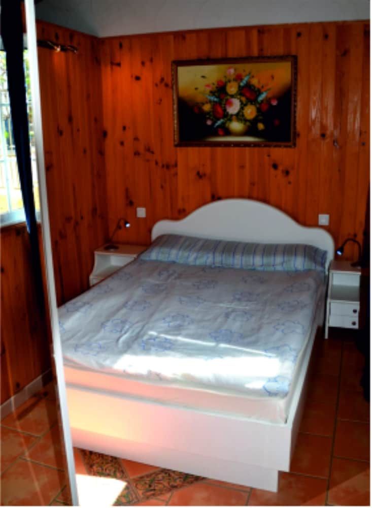Ecovilla Club
