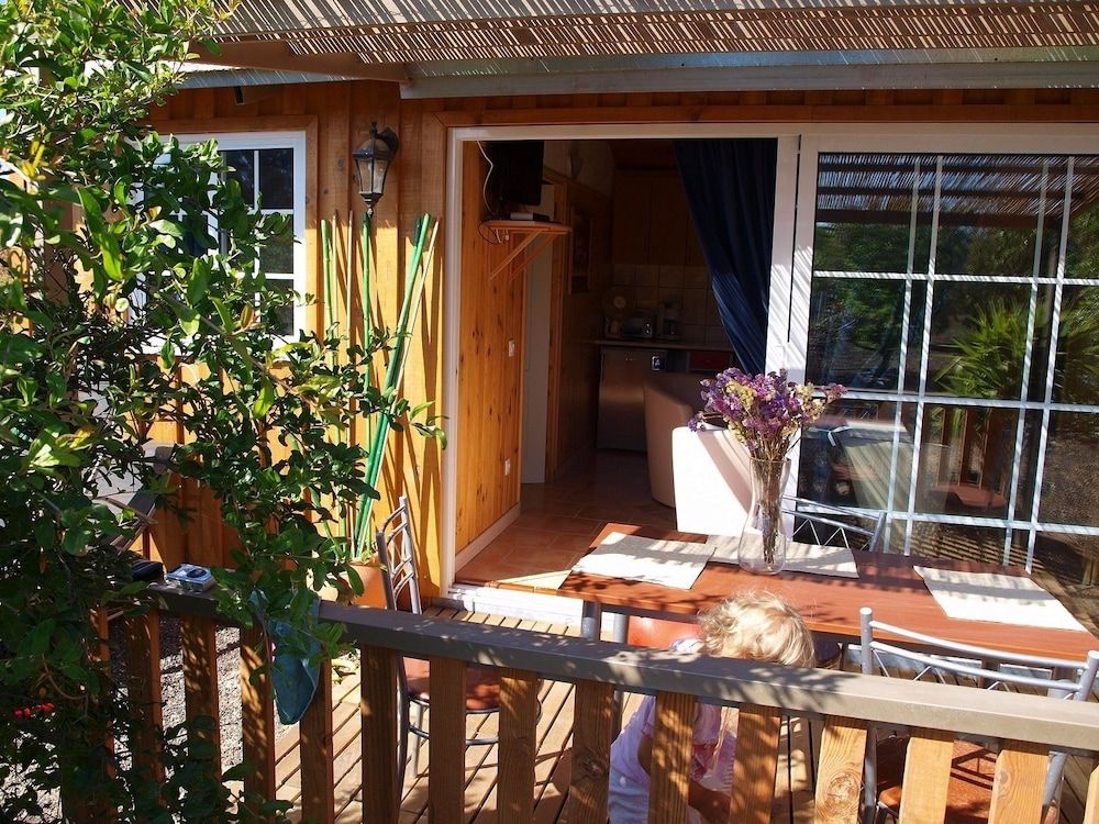 Ecovilla Club