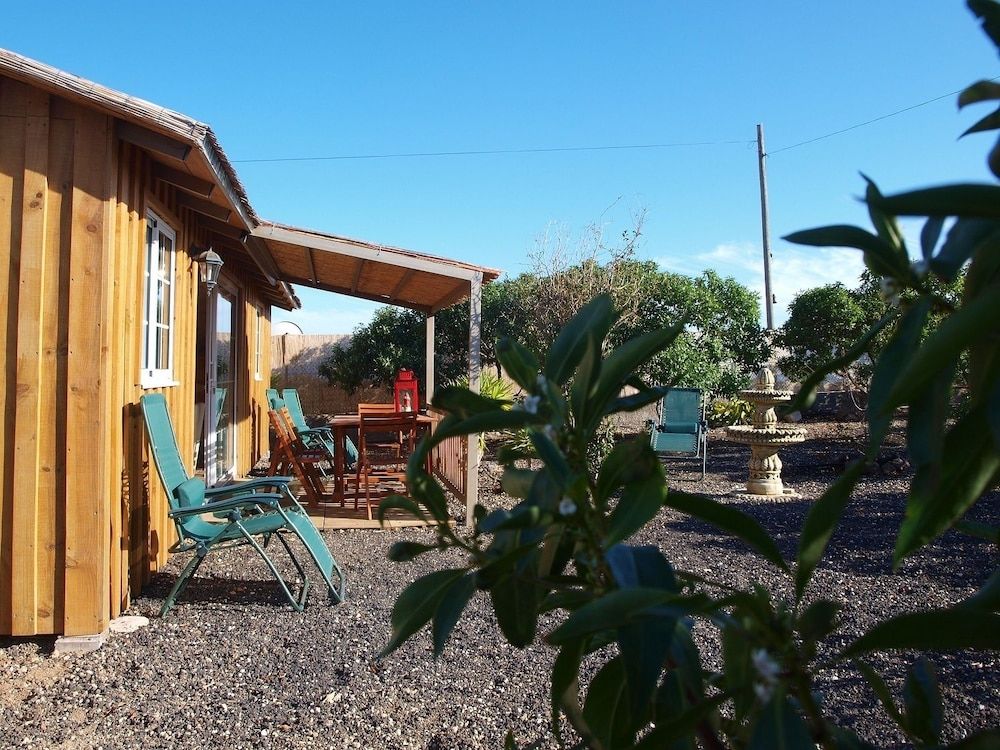 Ecovilla Club
