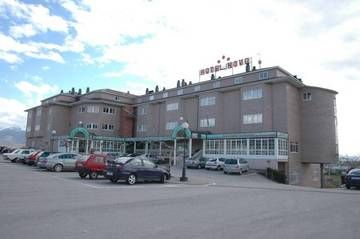 Hotel Alda Novo