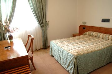 Hotel Alda Novo