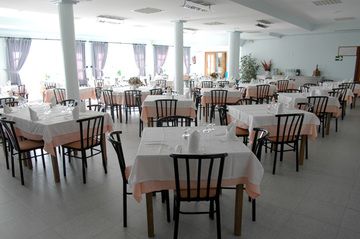 Hotel Alda Novo